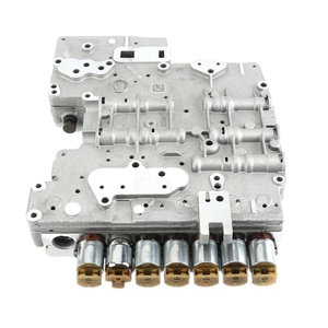 Corps de soupape 6R80 haute performance pour Ford F-150 - Prix le plus bas - Product Image 4