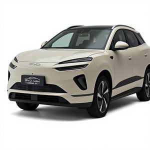 Autos Usados BYD Sea Lion 06EV 2025 605 Edición Navegación Plus SUV Eléctrico Puro Auto Usado Voiture d'Occasion - Product Image 1