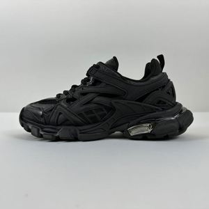 Zapatillas Casuales de Alta Calidad para Mujer, Transpirables, con Plataforma, Estilo Deportivo para Caminar, Zapatillas para Hombre - Product Image 3