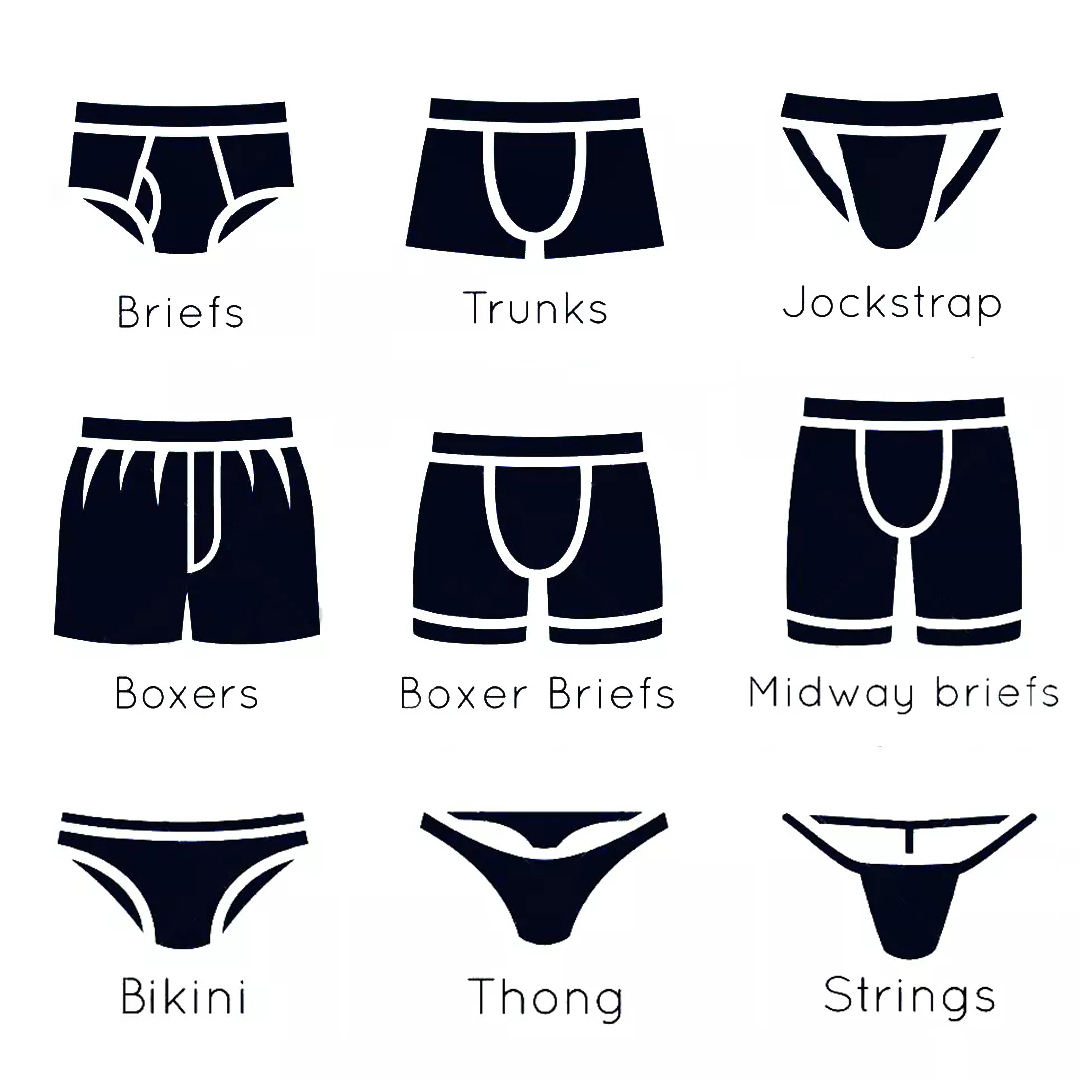 Estilo personalizado de los hombres