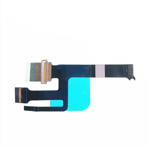 Suitable for DE XPS13 9320 P151G LF-L075P 09YX7T Laptop LCD Screen Cable Video Flexible Ribbon Cable