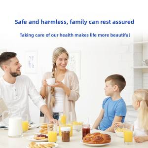 Pastiglie Detergenti Ecologiche <span class=keywords><strong>per</strong></span> Lavastoviglie Tre-in-Uno, Agente di Pulizia Speciale <span class=keywords><strong>per</strong></span> Uso Domestico e Sgrassante - Product Image 6