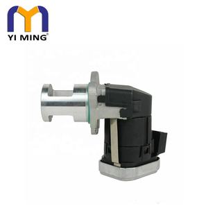 Válvula EGR para W203 CL203 S203 W211 S211 C209 200 <span class=keywords><strong>220CDI</strong></span> 6461400460 6461400760 7389D A6461400460 - Product Image 2