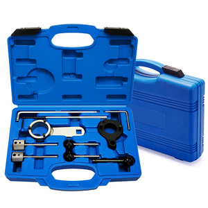 XCTOOL Timing <b>Tool</b> <b>Set</b> For Volkswagen Tiguan Audi VAG 1.9 1.6 2.0 TDI CR Diesel Engine Auto Repair - Product Image 3