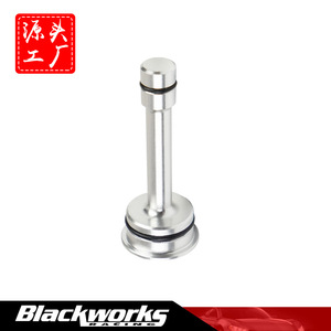 Transmission Cooler Bypass <b>Plug</b> 6.8cm Aluminum Alloy For Chevrolet Sierra 6L80 6L90 8L90 <b>Replacement</b> Part - Product Image 5