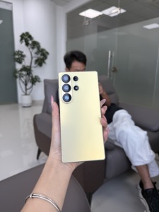 Teléfono Inteligente S26Ultra 5G Android con 16+1TB de Almacenamiento, Pantalla de 6.9 Pulgadas, 108MP, Compatible con CDMA/LTE Global, Reconocimiento Facial 5G, 120Hz - Product Image 3