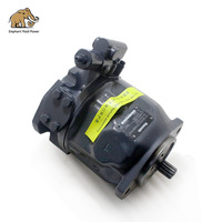 Équipement mécanique Pompe à piston hydraulique 3036030000 A10VO28DFR1/31 pour la réparation des systèmes hydrauliques