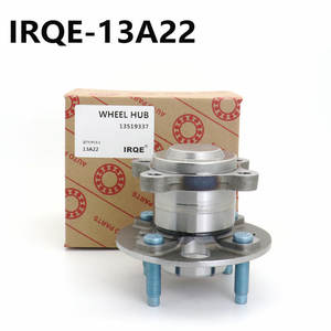 Conjunto de Cubo de Rueda Trasera IRQE-13A22, Diámetro Interior de 30 mm, para Buick Excelle, Pieza de Repuesto - Product Image 4