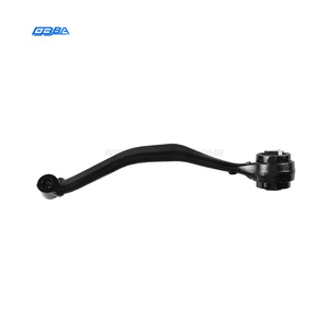 Bras de suspension inférieur avant droit pour BMW E83, neuf, en aluminium argenté, référence OE 31103443128 - Product Image 1