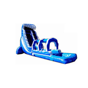 Castillo Inflable Comercial Ecológico Marca Dola <span class=keywords><strong>para</strong></span> Niños y Adultos, con Luces LED, Estilo Pastel, con Paredes y Plataforma Resistente - Product Image 3