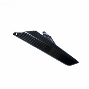 Cubierta Protectora de Cadena de Fibra de Carbono Seca 3K para MV Agusta Superveloce 800 2020+, Accesorios para Motocicleta - Product Image 2
