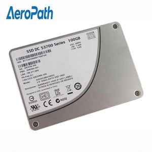 SSDSC2BA800G301 S3700 800 ГБ Внутренний SAS 2,5-дюймовый серверный SSD (6 Гбит/с, 25 нм, MLC, новый) - Product Image 1