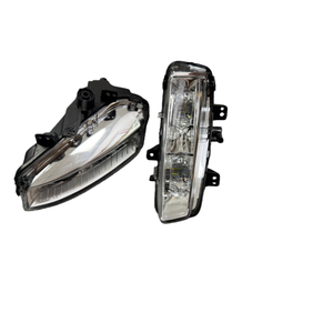 Nuevo sistema de iluminación automática Luz antiniebla del coche OE LR026090FC LR026089FC para Land Rover - Product Image 5