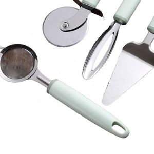 New Portable Kitchen Gadgets Includes Steel Egg Beater Cheese <strong>Shaver</strong> Vegetable <strong>Food</strong> Compartment for Fruit &amp; Melon Shaving - Product Image 3