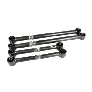 Patrol 4x4 Panhard Rod Bras oscillant supérieur et inférieur arrière réglable pour Patrol GQ/<span class=keywords><strong>GR</strong></span> Y60 & Y61 ( 4 pièces) - Product Image 1