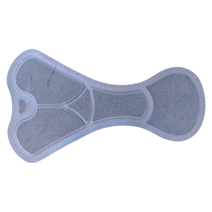Accessoires de sport de plein air pour le <span class=keywords><strong>triathlon</strong></span>, rembourrage de vélo pour hommes, tissu jacquard à surface en éponge haute densité, rembourrages de cyclisme professionnels - Product Image 5