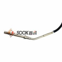 SOOK Nouveau capteur de température des gaz d'échappement SKT-835 OEM 0071537828/71537828/A0071537828/0009057801 Garantie de 12 mois