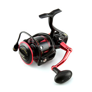 Carrete de Pesca Spinning FJORD <span class=keywords><strong>PENN</strong></span> <span class=keywords><strong>SLAMMER</strong></span> III para Agua Salada con Cuerpo Totalmente Metálico para Barco - Product Image 4