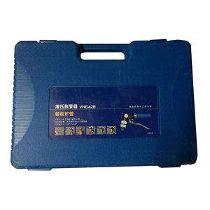 <span class=keywords><strong>ชุด</strong></span>เครื่องมือขยายท่อไฮดรอลิกสำหรับระบบปรับอากาศชิ้นส่วนเครื่องทำความเย็น VHE-42B - Product Image 6