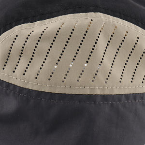 BSCI vente en gros unisexe Sport <span class=keywords><strong>Racing</strong></span> chapeau Logo personnalisé étiquette tissée pour la plage Performance Ski léger séchage rapide chapeau pour la course - Product Image 4