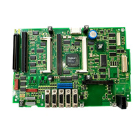Carte mère système 31IA FANUC A20B-8101-0402 d'origine, neuve, en stock avec garantie d'un an FANUC A20B-8101-0402