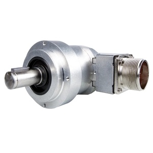 อุปกรณ์เข้ารหัสแบบหมุนภายนอก HEIDENHAIN รุ่น 1120 ของแท้ใหม่เอี่ยม - Product Image 2