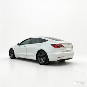 <span class=keywords><strong>Tesla</strong></span> Model <span class=keywords><strong>3</strong></span> 2020 Standard Range RWD Upgrade d'occasion, véhicule 100% électrique, 5 places, en bon état, sans accident. - Product Image 6