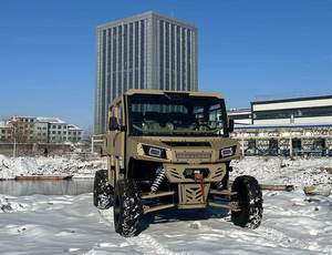 Cuatrimoto ATV de Alta Calidad 1000cc para Adultos Todoterreno UTV 4x4 de Acero en Venta - Product Image 2