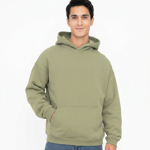 Sudaderas Extra Grandes para Hombre de Alta Calidad, Superventas, Tendencia Actual, Mangas Largas, Precio Económico, Sudaderas Extra Grandes para Hombre con Personalización - Product Image 1