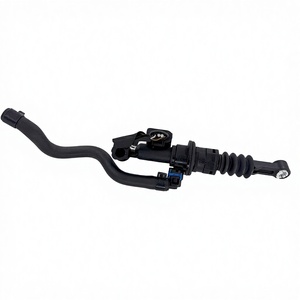 Cilindro Maestro de Freno Nuevo para HYUNDAI CRETA 20, ELANTRA 17, I30, Compatible con el Modelo Accent, Número de Pieza 41600-G3100 - Product Image 2