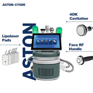 เครื่องสลายไขมัน 360 องศา ด้วยเทคโนโลยี Cryo Criolipolisis ลดไขมัน กระชับสัดส่วน ลดน้ำหนัก กำจัดเซลลูไลท์ เครื่องมือความงาม - Product Image 2