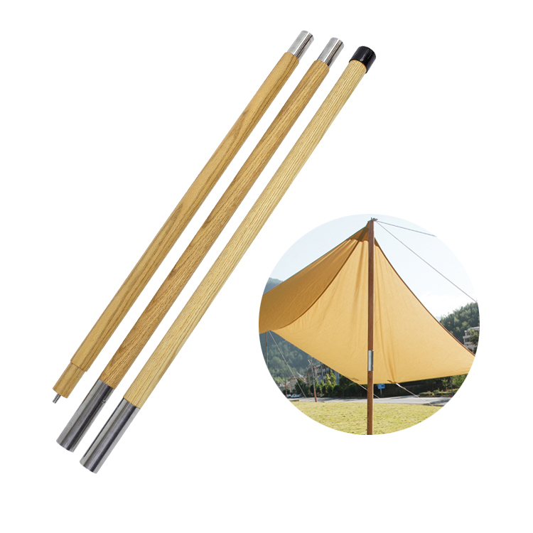 Tianye наружная портативная легкая дубовая деревянная полюсная мебель с BSCI, сертификатами ISO