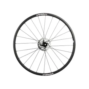 ZOYOSPORTS, герметичный подшипник, дисковое колесо 700C, углеродное бескамерное готовое Черное колесо Hub Mountain V2 D-Brake MTB, велосипедная колесная пара
