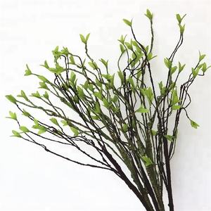 <span class=keywords><strong>Rami</strong></span> Artificiali in Plastica di Lunga Durata, Best Seller, <span class=keywords><strong>Rami</strong></span> Decorativi per Piante Artificiali - Product Image 2