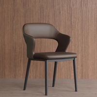 Fábrica de Sillas de Madera Personalizadas OEM en China, Muebles Modernos, Duraderos y Ecológicos, Proveedor Mayorista para Sala de Estar