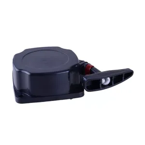 Démarreur à rappel universel pour débroussailleuses <span class=keywords><strong>Ryobi</strong></span> RBC40SB, RBC52SB, RBC38SB, RBC52FSB - Product Image 5