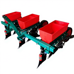 Seminatrice Manuale di Precisione ad Alta Accuratezza per Mais e Soia, Seminatrice Senza Lavorazione del Terreno - Product Image 1