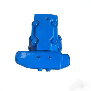 อะไหล่เครื่องจักรก่อสร้างใหม่ มอเตอร์ไฮดรอลิกสวิง มอเตอร์ไฮดรอลิกสวิง T179-MA3365 0536 อะไหล่ชุดสวิงสำหรับรถขุด - Product Image 2