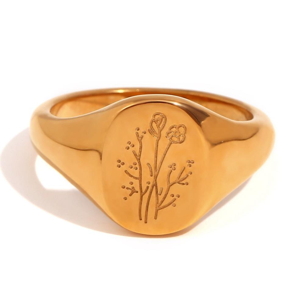 Fleurs sauvages RG00427-D