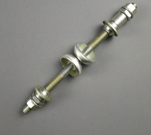 Cuscinetto per Asse Posteriore Bicicletta di Alta Qualità, Diametro Esterno 29,5mm, Interno 13,5mm - Product Image 4