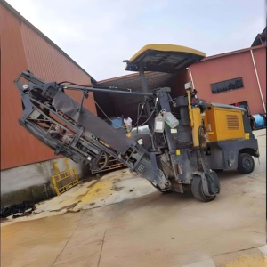 Configuration optimisée <span class=keywords><strong>de</strong></span> la fraiseuse routière XM503K, vitesse minimale <span class=keywords><strong>de</strong></span> 30,7 m, pour les groupes <span class=keywords><strong>de</strong></span> construction et les entreprises <span class=keywords><strong>de</strong></span> location - Product Image 6