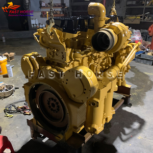 <span class=keywords><strong>C18</strong></span>แขวนเครื่องยนต์ดีเซลอุตสาหกรรมสำหรับ <span class=keywords><strong>C18</strong></span> TTA <span class=keywords><strong>C18</strong></span>ชิ้นส่วนเครื่องจักรก่อสร้าง100% ใหม่/ผลิตใหม่ - Product Image 3