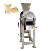 Gelgoog 500Kg Industrieel Sap Apple Machine Belt Persapparatuur Apple Ananas Sap Afzuigmachine Machine