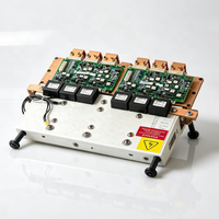 Pièces de compresseur de refroidisseur Yk en gros : Module d'alimentation 371-04181-311 / Ensemble d'alimentation angulaire (Alimentation du pilote IGBT)