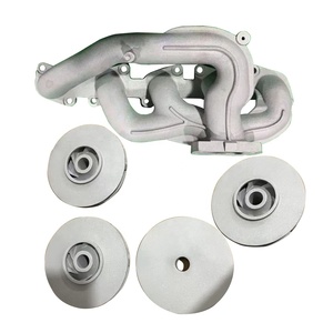 Servizio di Progettazione Personalizzata, <span class=keywords><strong>Disegni</strong></span> 3D con Scansione Inversa, Prototipazione e Lavorazione CNC - Product Image 4