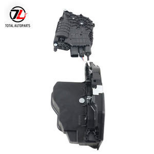 Aktuator Mekanisme Kunci Pintu Soft Close OEM 51227315024 Cocok untuk BM-W E70 X5 E71 X6 - Product Image 4