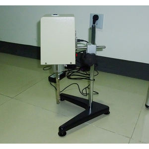 Stationäres <span class=keywords><strong>Brookfield</strong></span>-Rotations viskosi meter für digitale Labors - Product Image 3