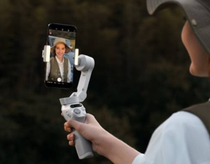 สำหรับ <span class=keywords><strong>DJI</strong></span> <span class=keywords><strong>OSMO</strong></span> MOBILE <span class=keywords><strong>SE</strong></span> 3-Axis activetrack เสถียรภาพ5.0การแก้ไขด้วยการแตะครั้งเดียวการม้วนอย่างรวดเร็วต้นฉบับแบรนด์ใหม่บทเรียนง่ายๆสำหรับ <span class=keywords><strong>DJI</strong></span> <span class=keywords><strong>OSMO</strong></span> - Product Image 6