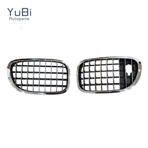 Rejilla para BMW F02 OEM 51137203197 51137203198 - Product Image 1