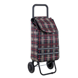 Carrello carrello carrello Con Tapa pieghevole di alta qualità - Product Image 1